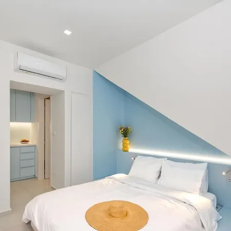 Apartamento αthena 3 *