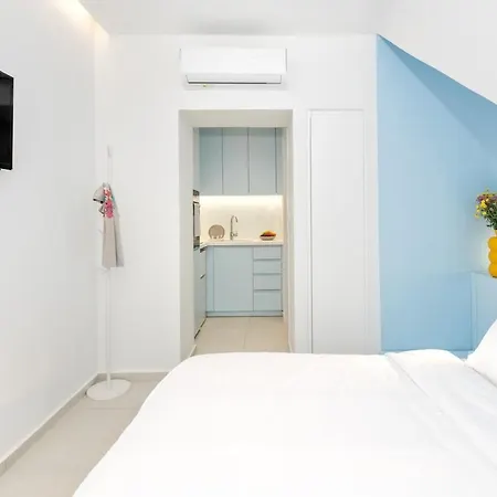 αthena 3 Apartamento