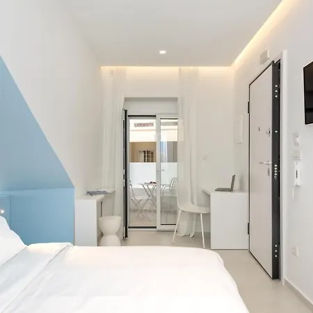 αthena 3 * Chania (Crete)