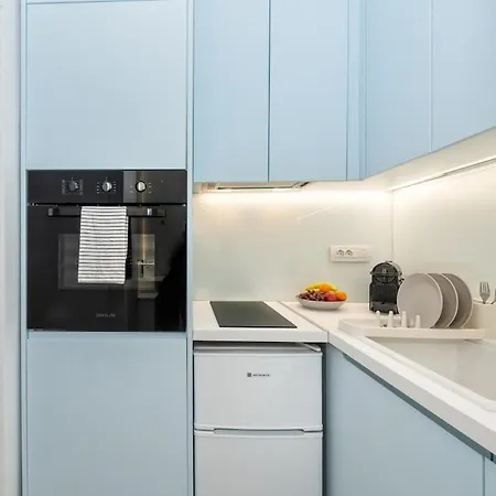 αthena 3 アパート ハニア