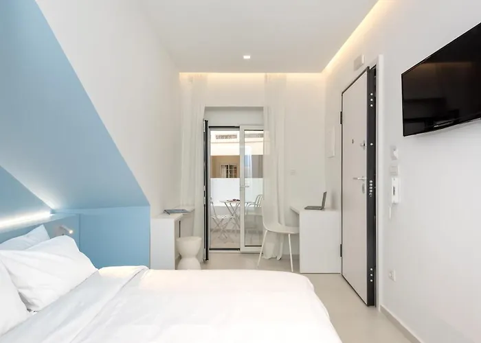 αthena 3 * Ханья